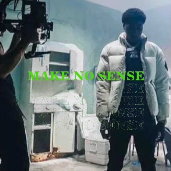 Meet your Posher, Domonic - Picture 1 of 1